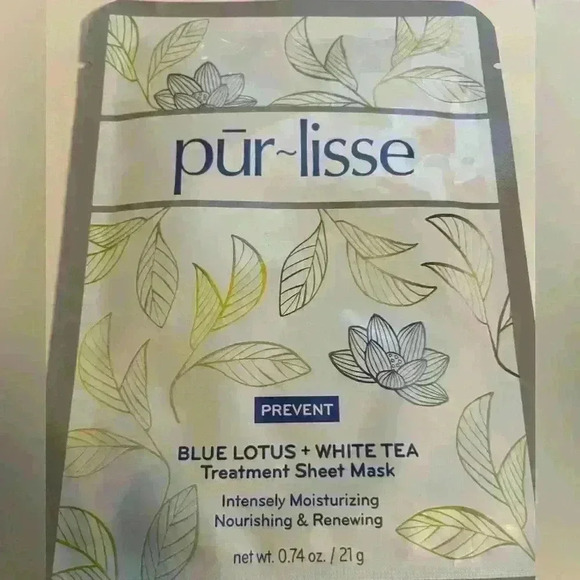 Facial Sheet Mask Bundle - Picture 4 of 9